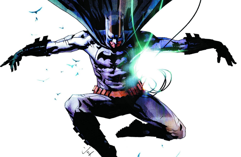 Illustration for article titled Los mejores cómics de Batman para conocer al "Caballero de la Noche"